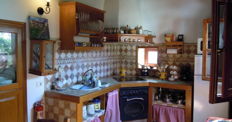 La Casa De Mis Padres Konuk evi El Pinar  Dış mekan fotoğraf