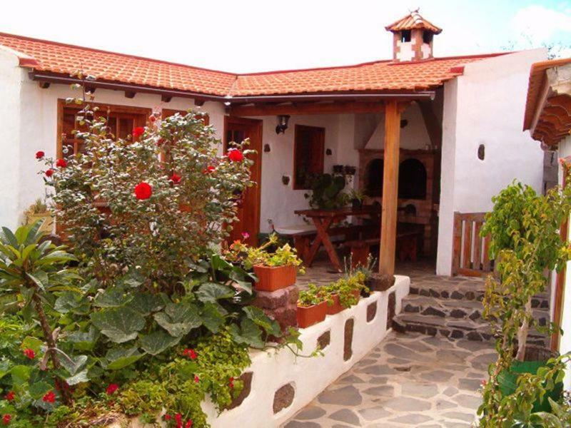 La Casa De Mis Padres Konuk evi El Pinar  Dış mekan fotoğraf