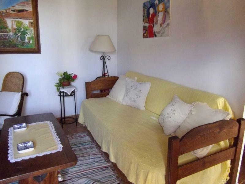 La Casa De Mis Padres Konuk evi El Pinar  Dış mekan fotoğraf